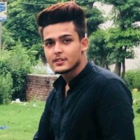 Divyanshu Malik