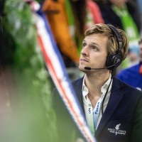 Koen Ten Holter