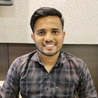 Aniket Chalke