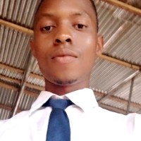 Joseph Yambay Sesay
