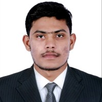 Md Rehan Ahmad Khan