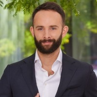 Jonathan Andrew