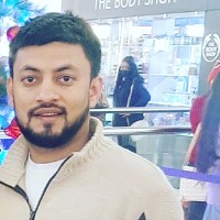 Prince Kumar