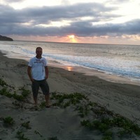 Frank Thibault