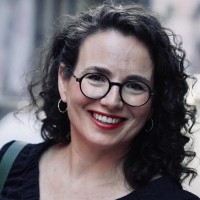 Irene Jimenez Diaz