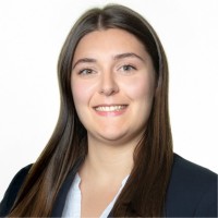 Maisie Scholefield