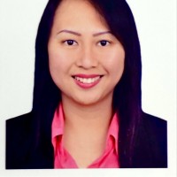 Thong May Li