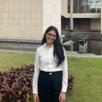 Bhavi Saraf