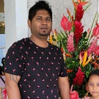 Krishneel Rajnesh Prasad