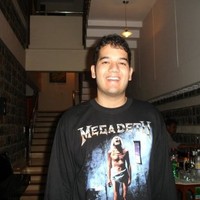Rahul PERES