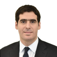 Alfonso Alcalde