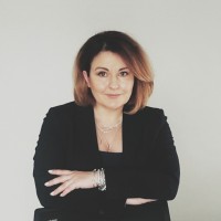 Iryna Holub