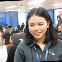 Thanatcha Thongsawang