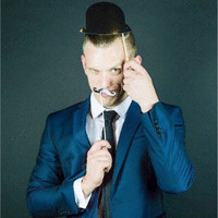 James Ashworth