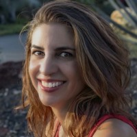 Kendra Defelice M.ed.