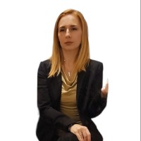 Maja Vidovic