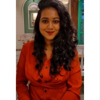 Suparna Sinha