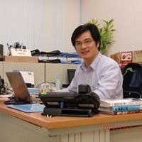 李坤山