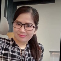 Cherry May Llasos