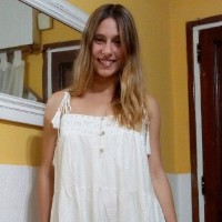 María Piercamilli