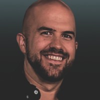 Adrian Frick