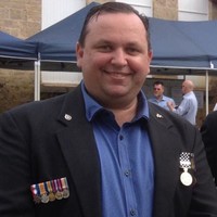 Scott Macpherson