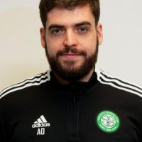 Antoine Ortega
