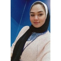 Maysa Mahmoud