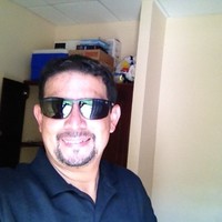 Fernando Javier Callejas lopez