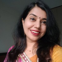 Anandmayi Priyadarshini