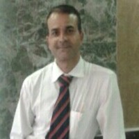 Yashlok Sharma