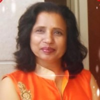 Anju Gupta