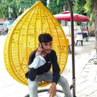Md Ehtesham Akhtar