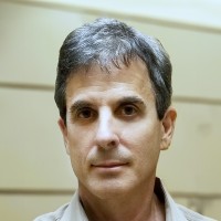 Richard Finkel