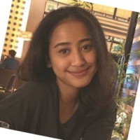 Lysandra Vania Vasthi