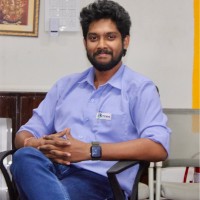 S B Karthik