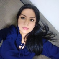 María Raymundo Ramos