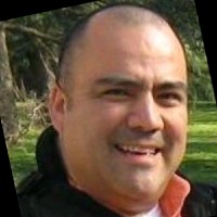 Juan Pablo Araya Muñoz