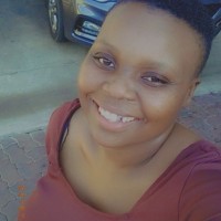 Berlinah Mohlala