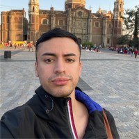 Gerardo Jesus Barron