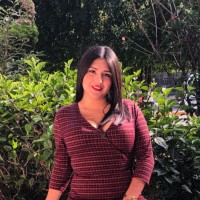 Victoria Vera Hernández