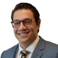 Matthew Buono