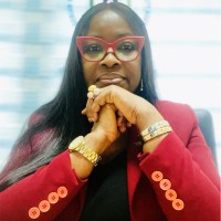 Adenike Adeyele Iyelolu LL.M. ACIS. ACArb. FCILSCM