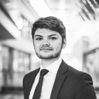 Zach Craig, Cpa