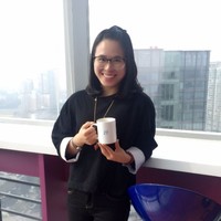 Annette Wong