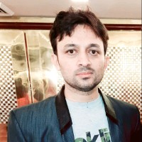 Durgesh Jha