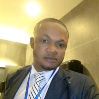 Nicaise Kouadio Bazi