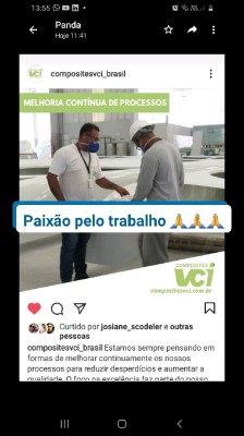 Alex Neves