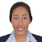 Maria Fernanda Rua Mendoza