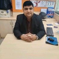 Vipin Uppal